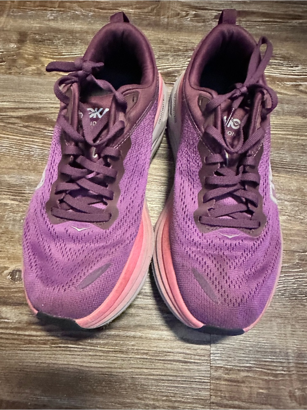 Women's Hoka Sneakers